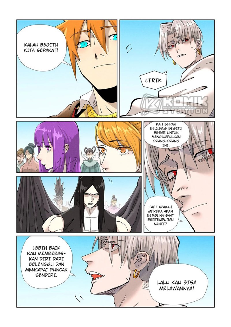 Tales of Demons and Gods Chapter 448 - https://gambar-id.komiku.org/uploads2/2737009-7.jpg