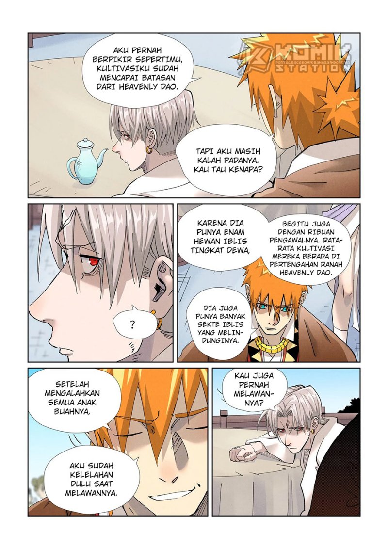 Tales of Demons and Gods Chapter 448 - https://gambar-id.komiku.org/uploads2/2737009-8.jpg