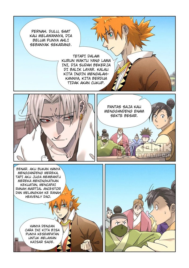 Tales of Demons and Gods Chapter 448 - https://gambar-id.komiku.org/uploads2/2737009-9.jpg