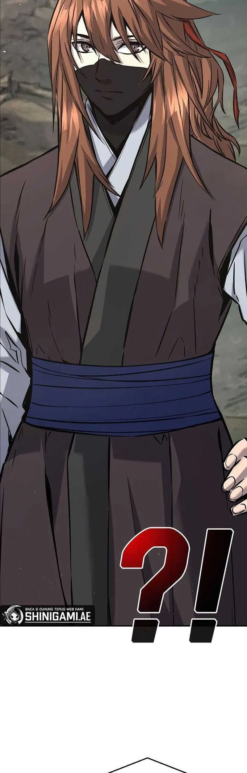 Absolute Sword Sense Chapter 51 Gambar 35