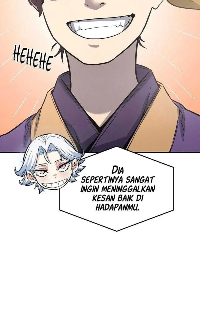 Absolute Sword Sense Chapter 51 Gambar 40