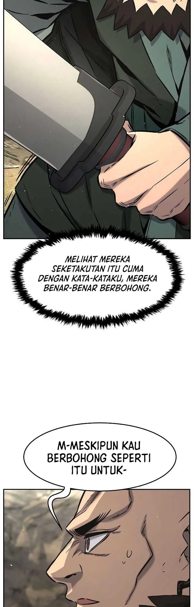 Absolute Sword Sense Chapter 51 Gambar 43