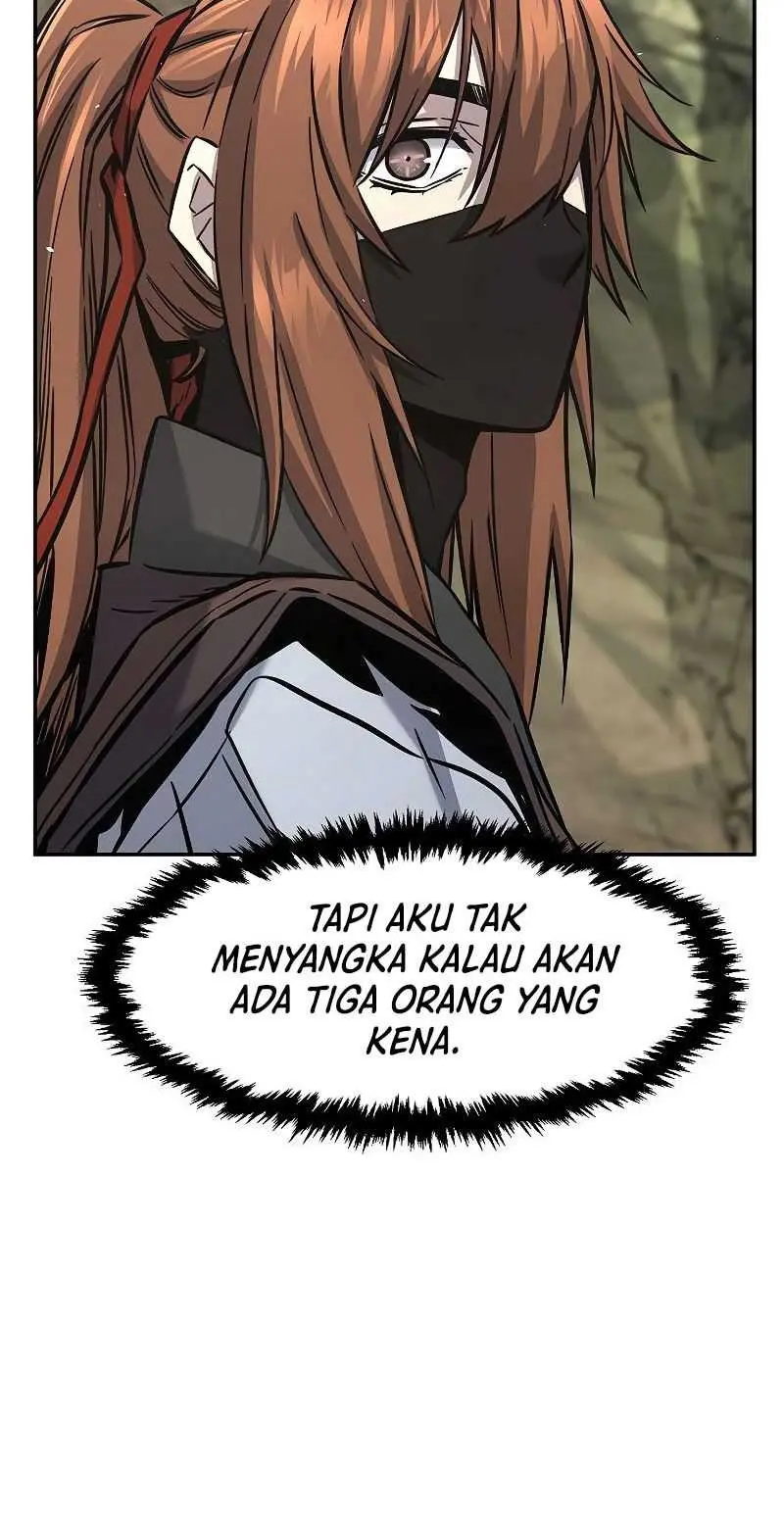 Absolute Sword Sense Chapter 51 Gambar 47