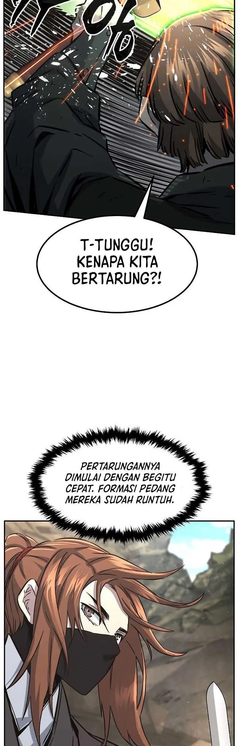 Absolute Sword Sense Chapter 51 Gambar 49