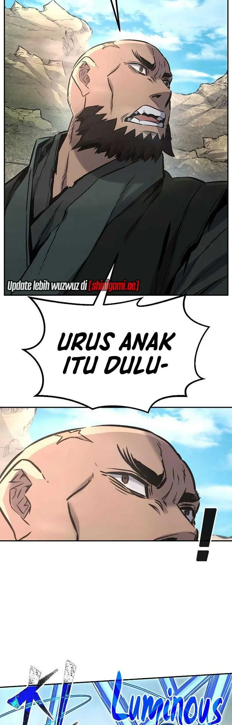 Absolute Sword Sense Chapter 51 Gambar 53