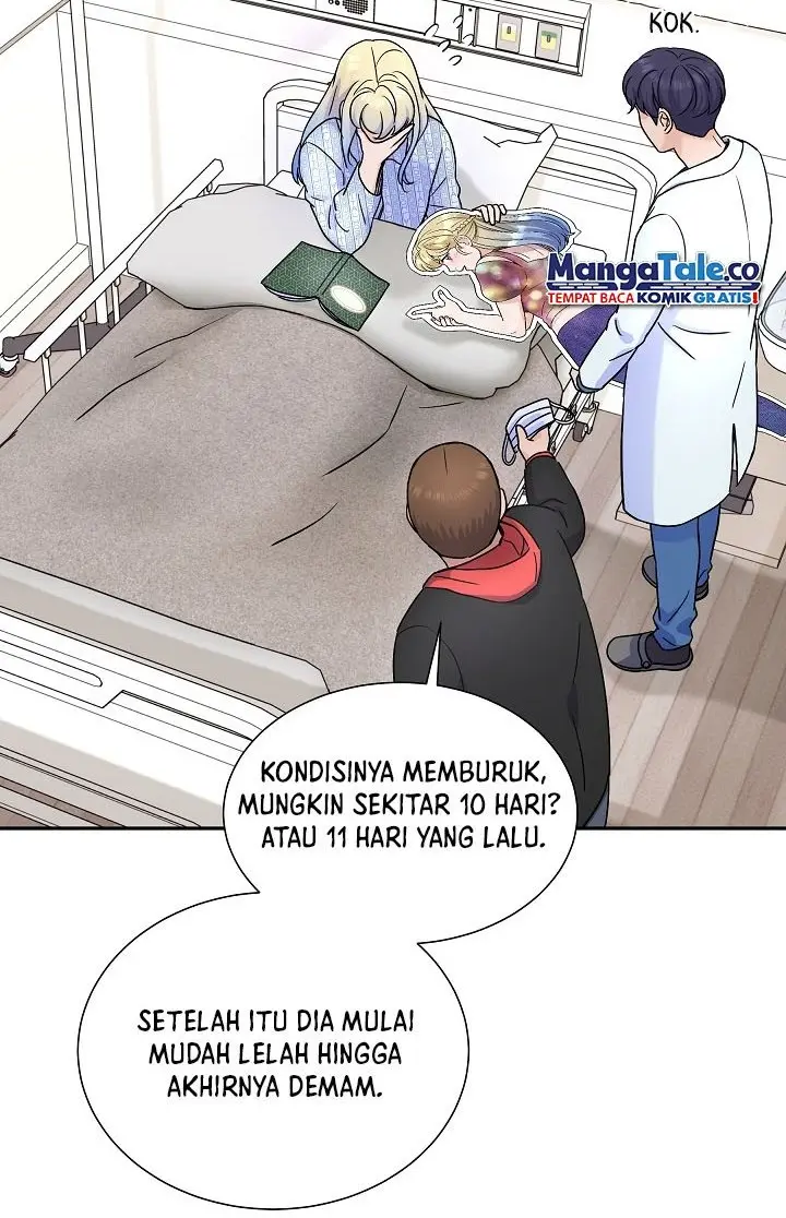 Return of Max Level Doctor Chapter 26 Gambar 21