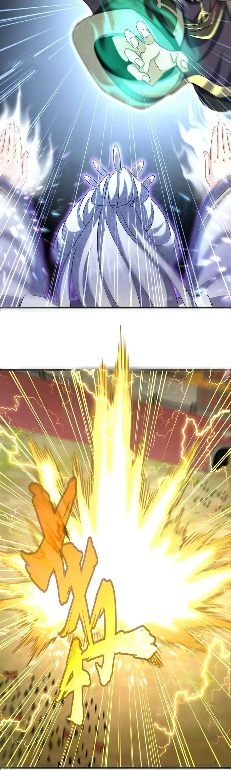 Magic Emperor Chapter 456 - https://gambar-id.komiku.org/uploads2/2738477-4_part3.jpg