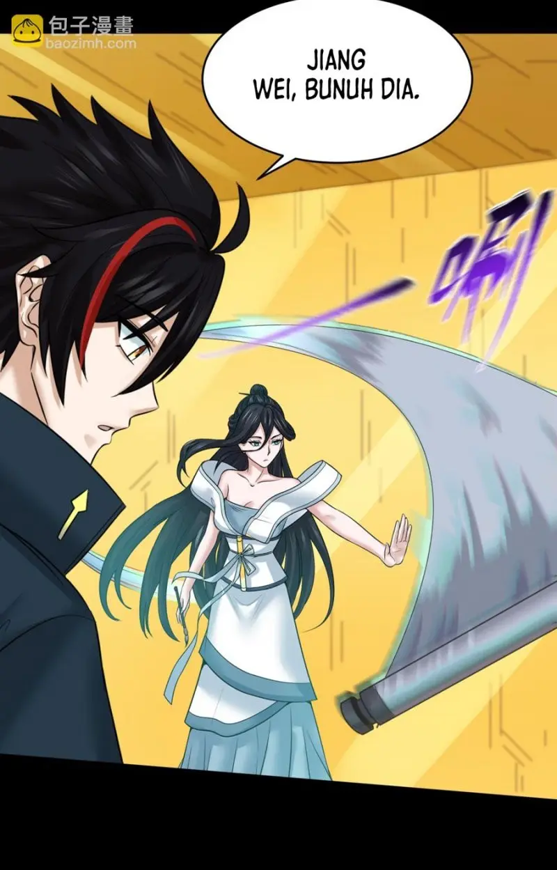 Age of Terror Chapter 124 Gambar 6