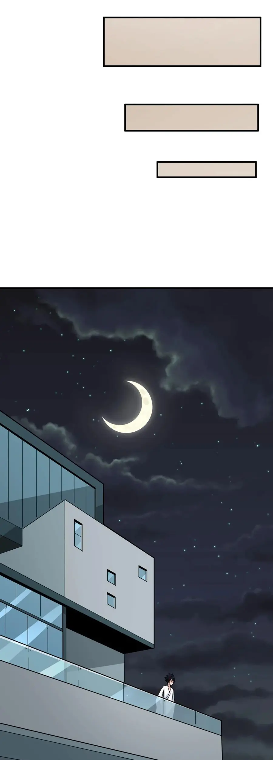 Age of Terror Chapter 122 Gambar 32
