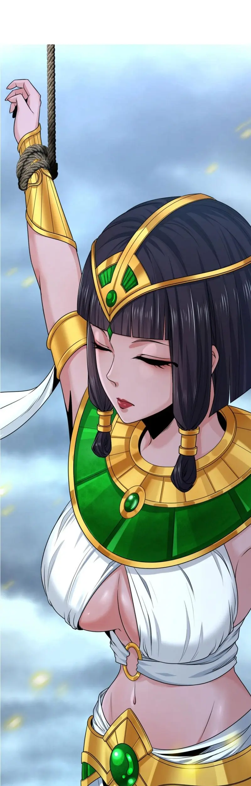 Baca Manhua Age of Terror Chapter 135 Gambar 2