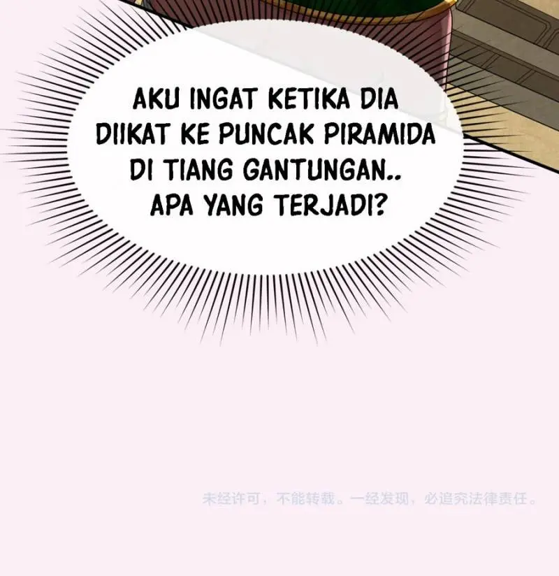 Age of Terror Chapter 136 Gambar 30