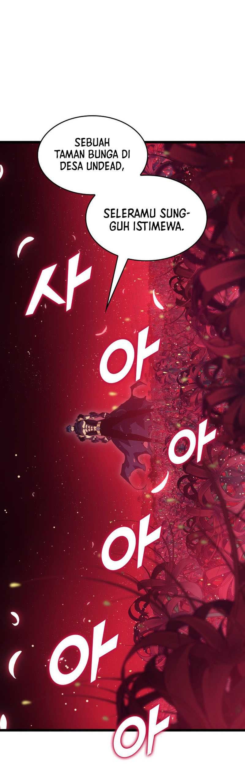 Return of the SSS-Class Ranker - Chapter 80 - Page 33