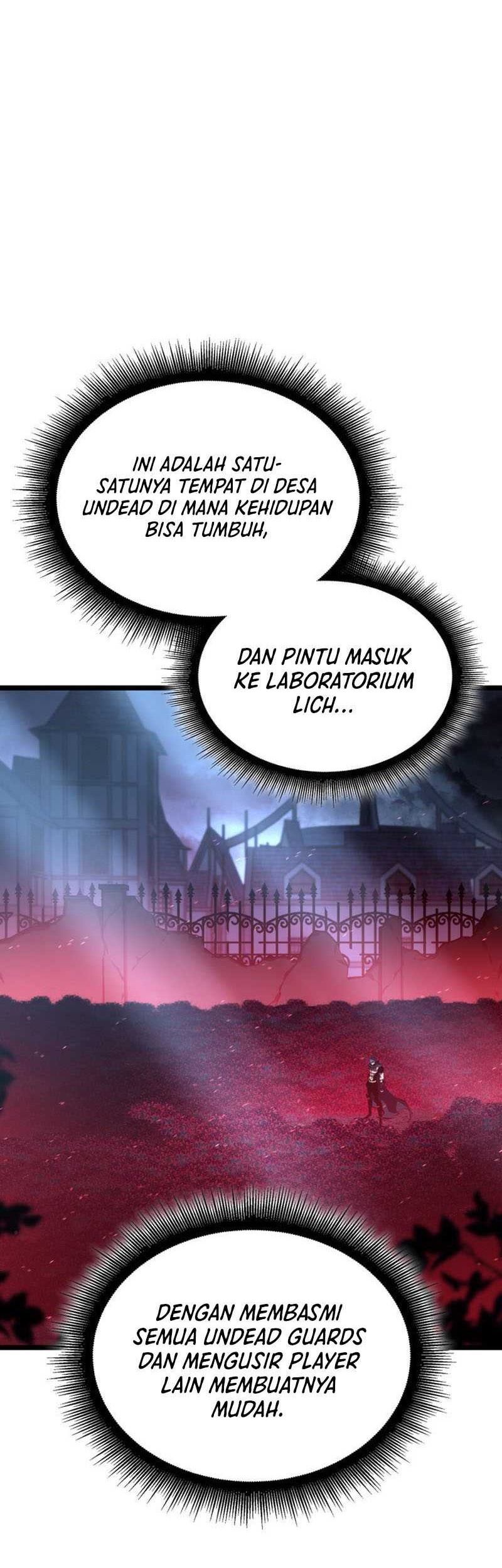 Return of the SSS-Class Ranker - Chapter 80 - Page 34