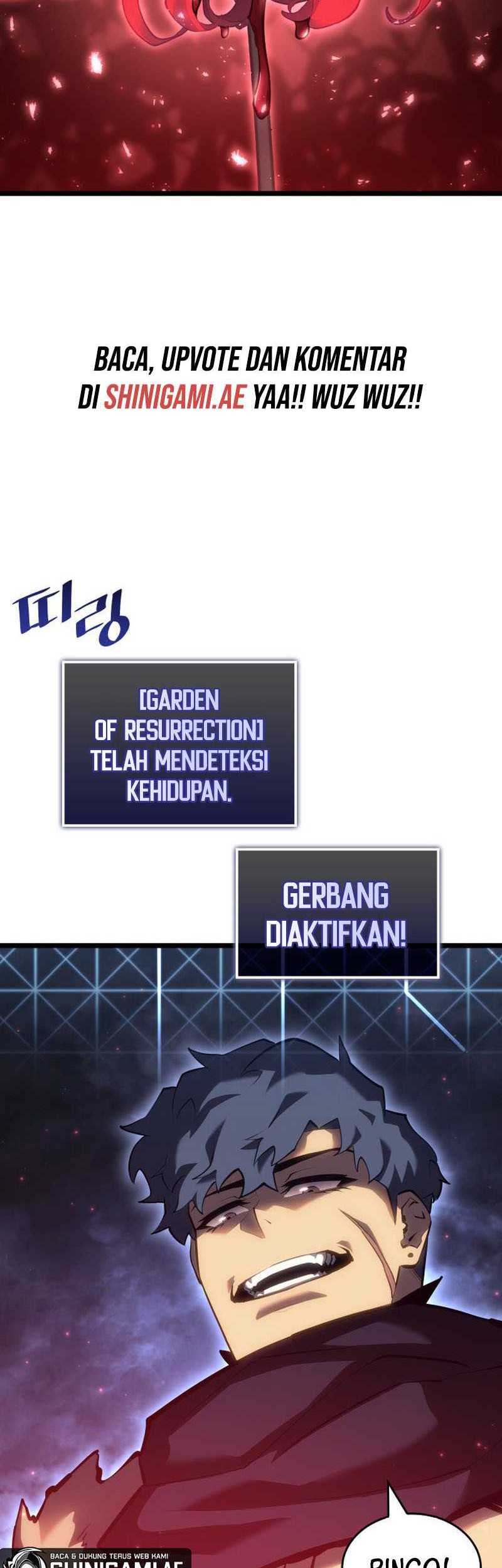 Return of the SSS-Class Ranker - Chapter 80 - Page 38