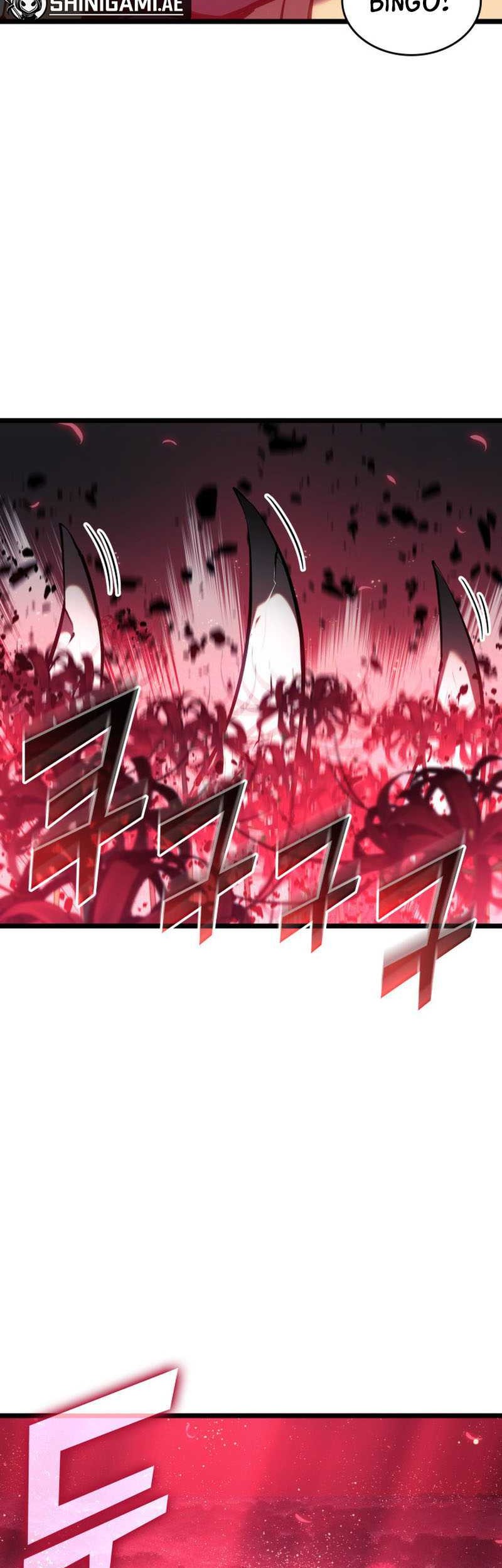 Return of the SSS-Class Ranker - Chapter 80 - Page 39