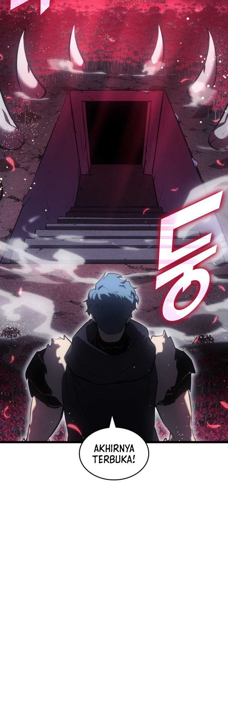 Return of the SSS-Class Ranker - Chapter 80 - Page 40