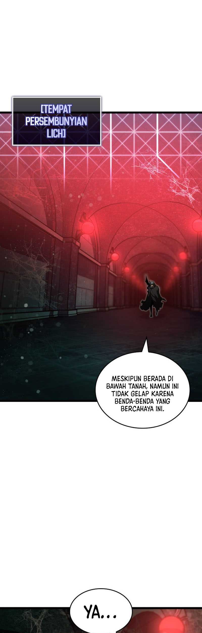 Return of the SSS-Class Ranker - Chapter 80 - Page 41