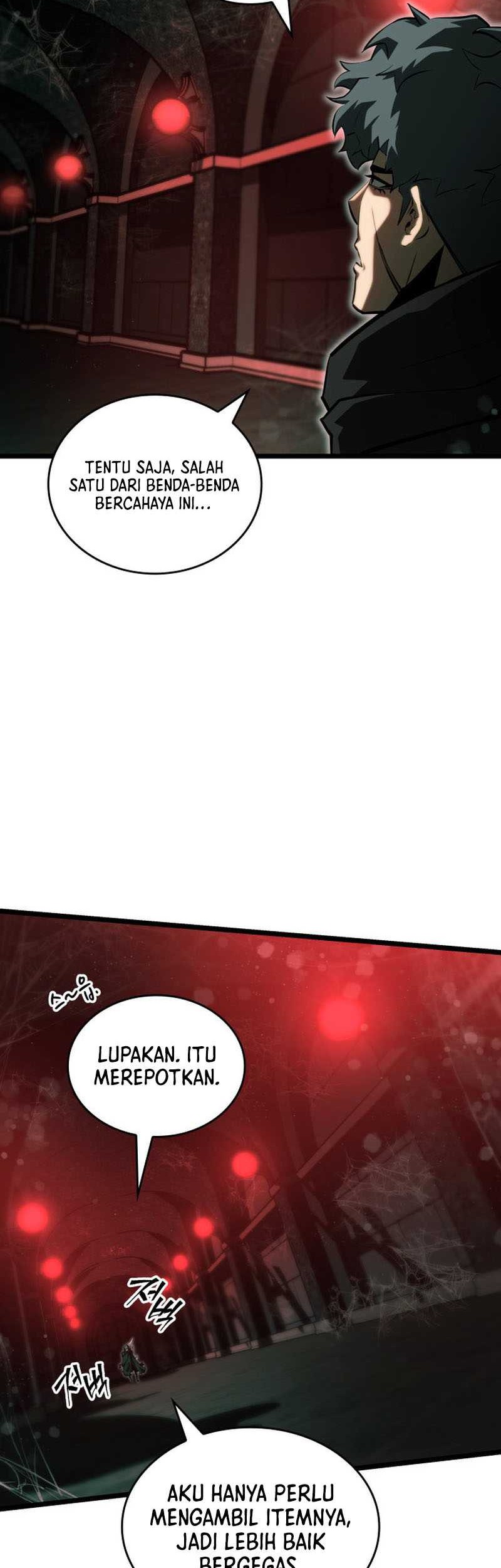 Return of the SSS-Class Ranker - Chapter 80 - Page 42