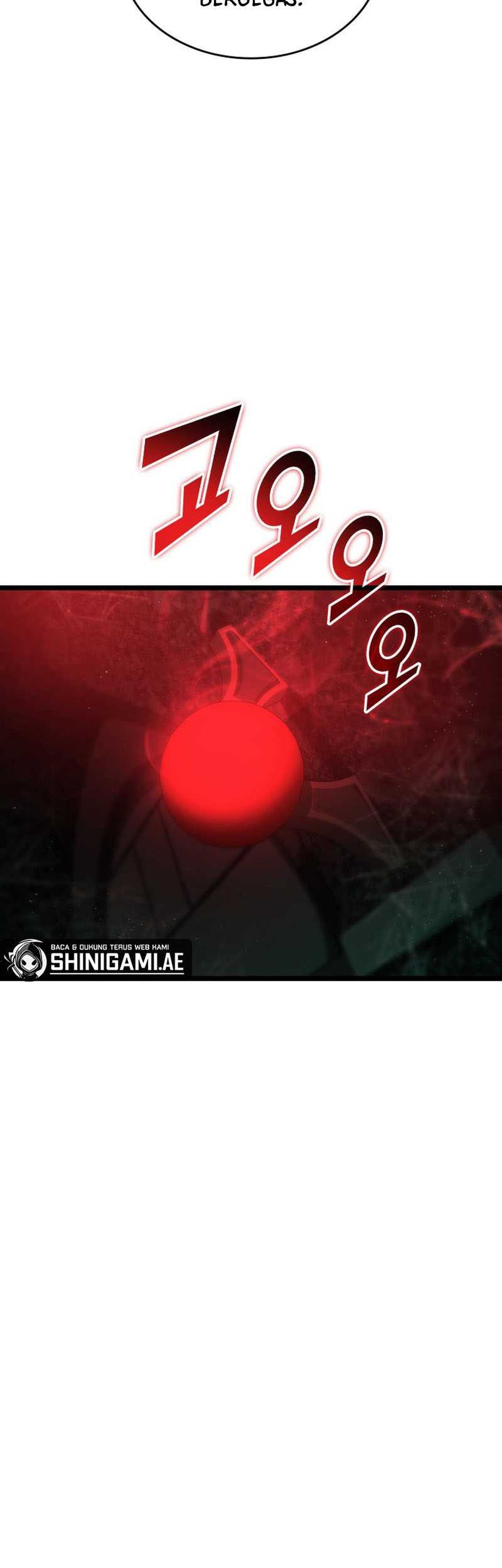 Return of the SSS-Class Ranker - Chapter 80 - Page 43