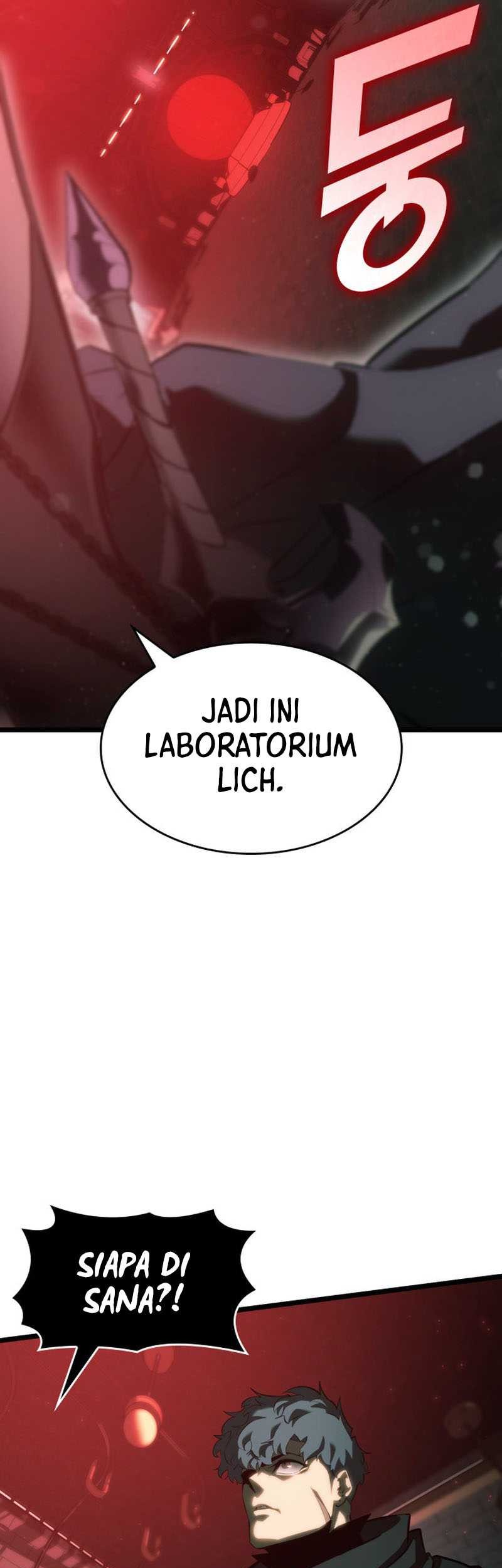 Return of the SSS-Class Ranker - Chapter 80 - Page 45