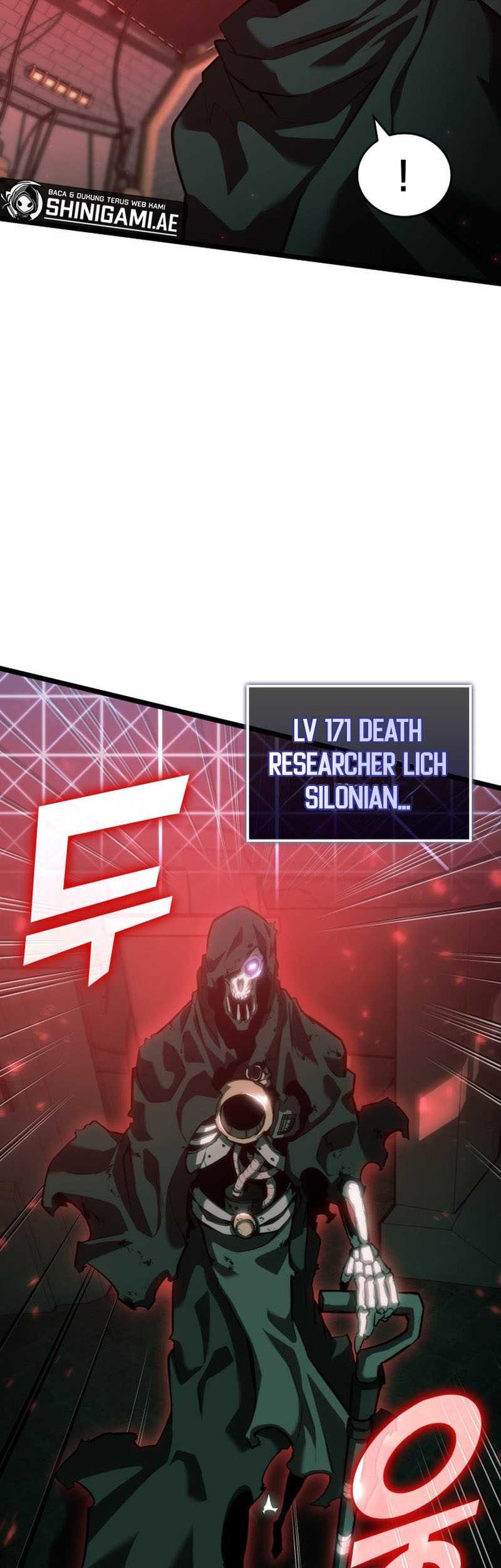 Return of the SSS-Class Ranker - Chapter 80 - Page 46