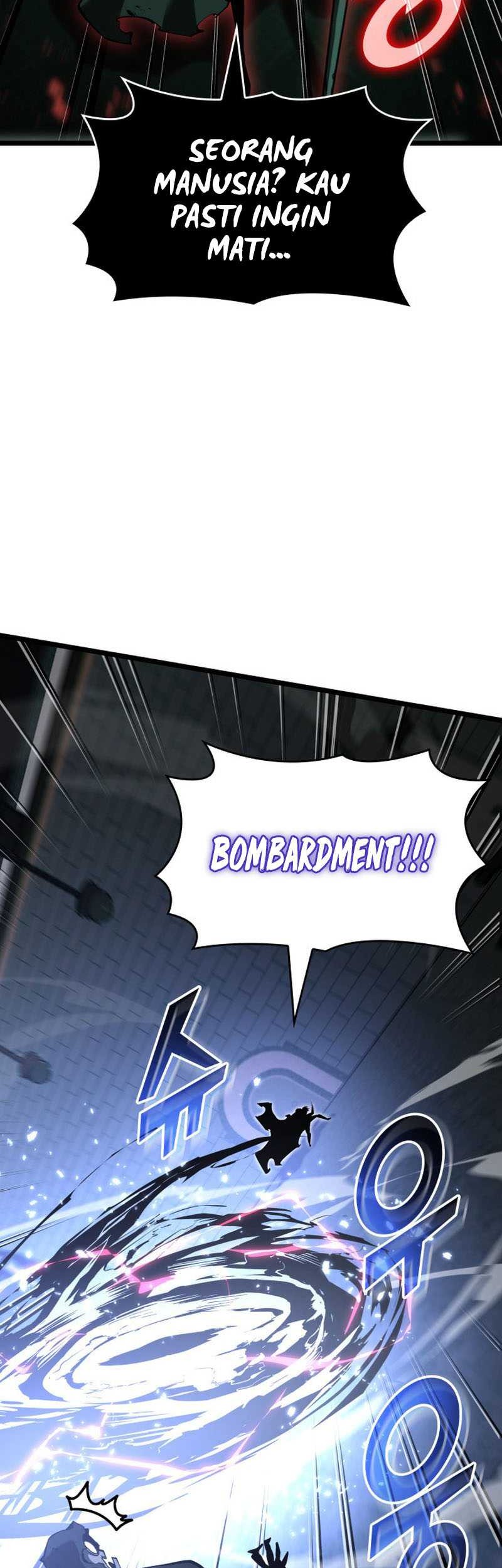 Return of the SSS-Class Ranker - Chapter 80 - Page 47