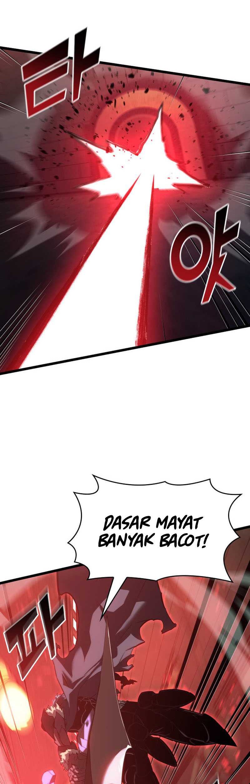 Return of the SSS-Class Ranker - Chapter 80 - Page 50