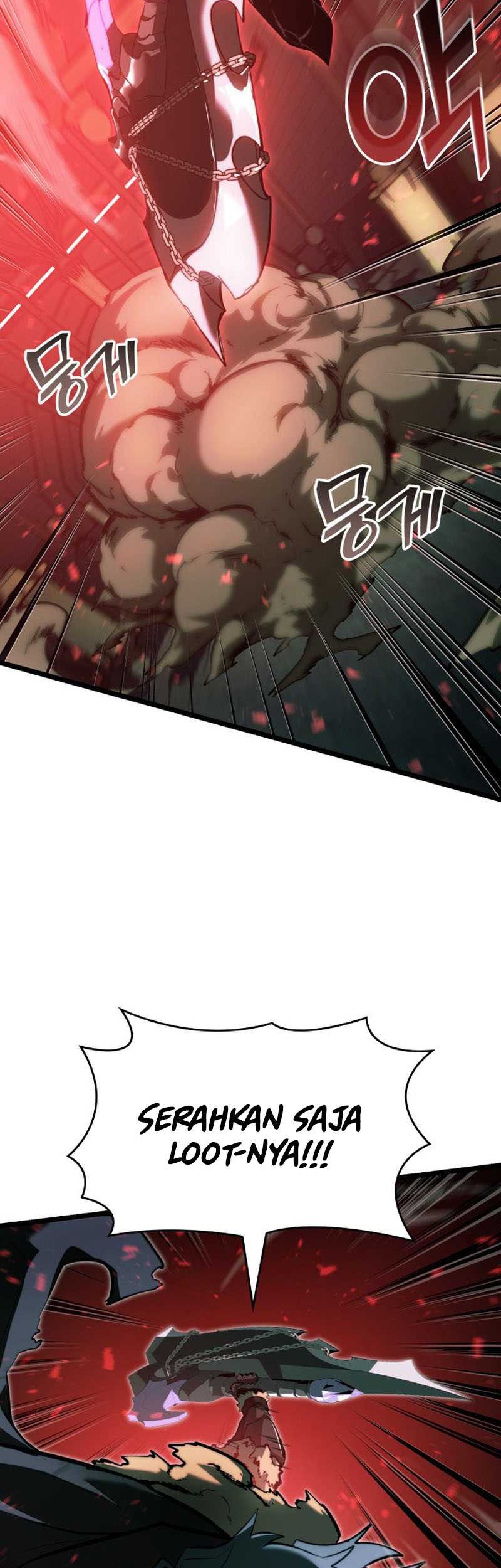 Return of the SSS-Class Ranker - Chapter 80 - Page 51