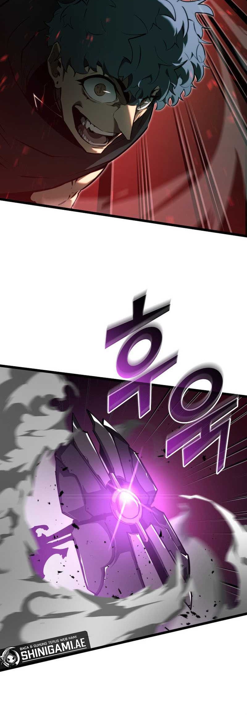 Return of the SSS-Class Ranker - Chapter 80 - Page 52