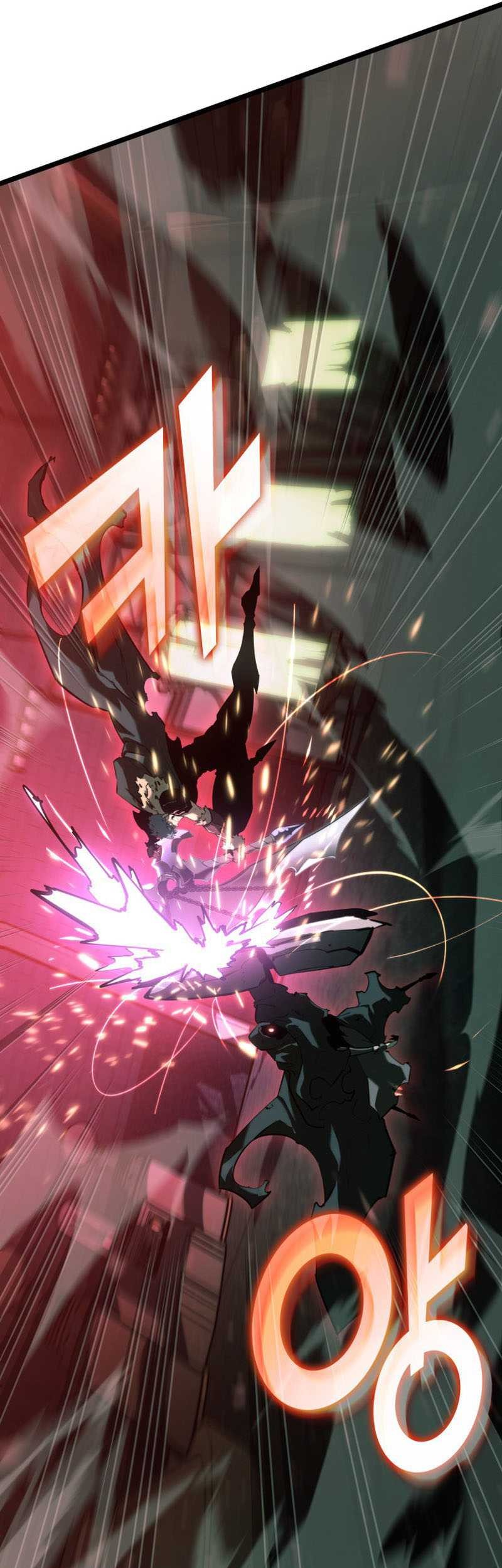 Return of the SSS-Class Ranker - Chapter 80 - Page 53