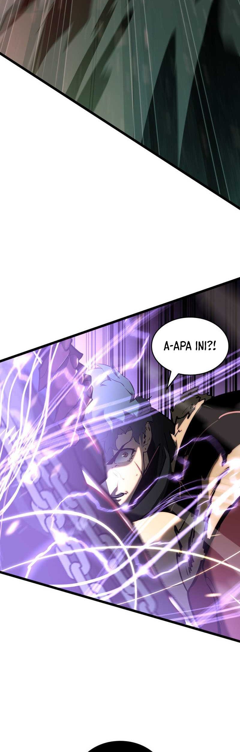 Return of the SSS-Class Ranker - Chapter 80 - Page 54