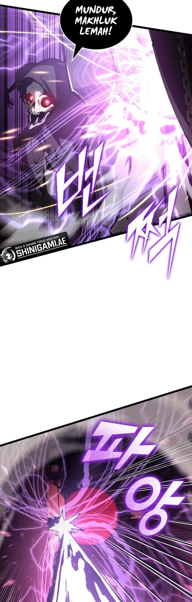 Return of the SSS-Class Ranker - Chapter 80 - Page 55