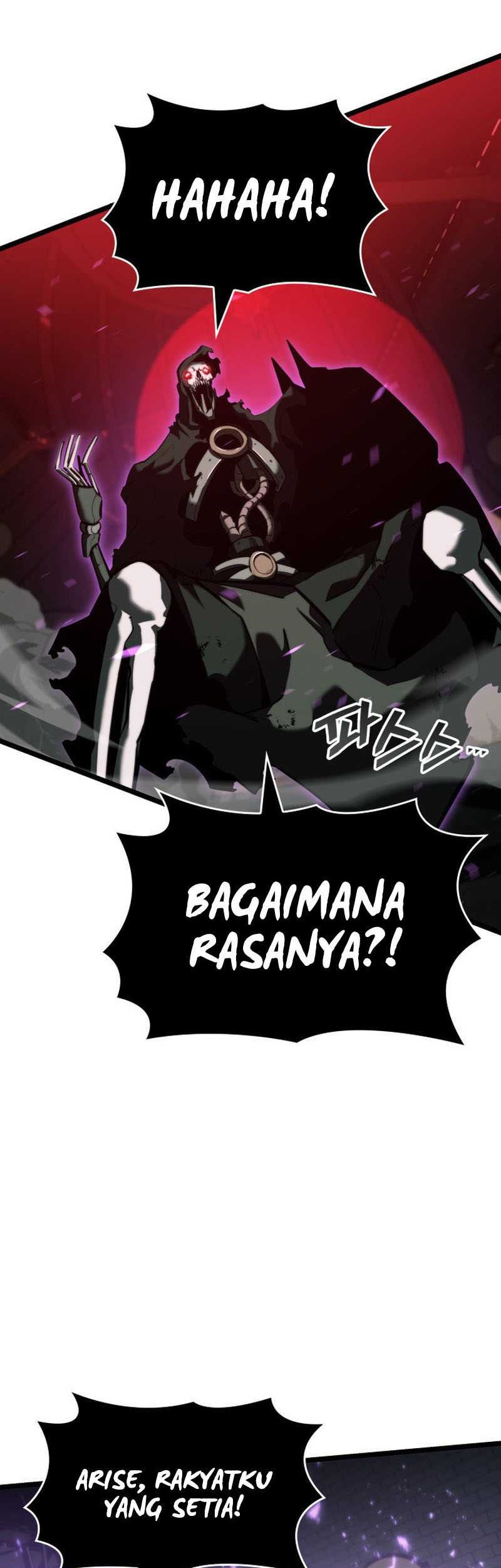 Return of the SSS-Class Ranker - Chapter 80 - Page 58