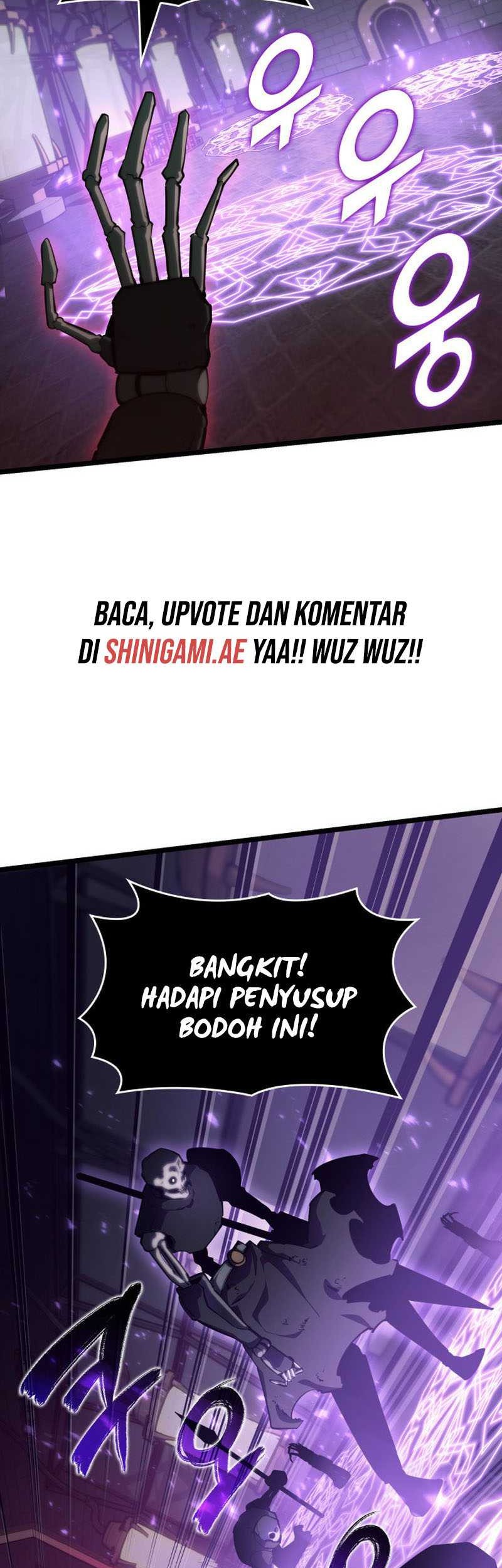 Return of the SSS-Class Ranker - Chapter 80 - Page 59