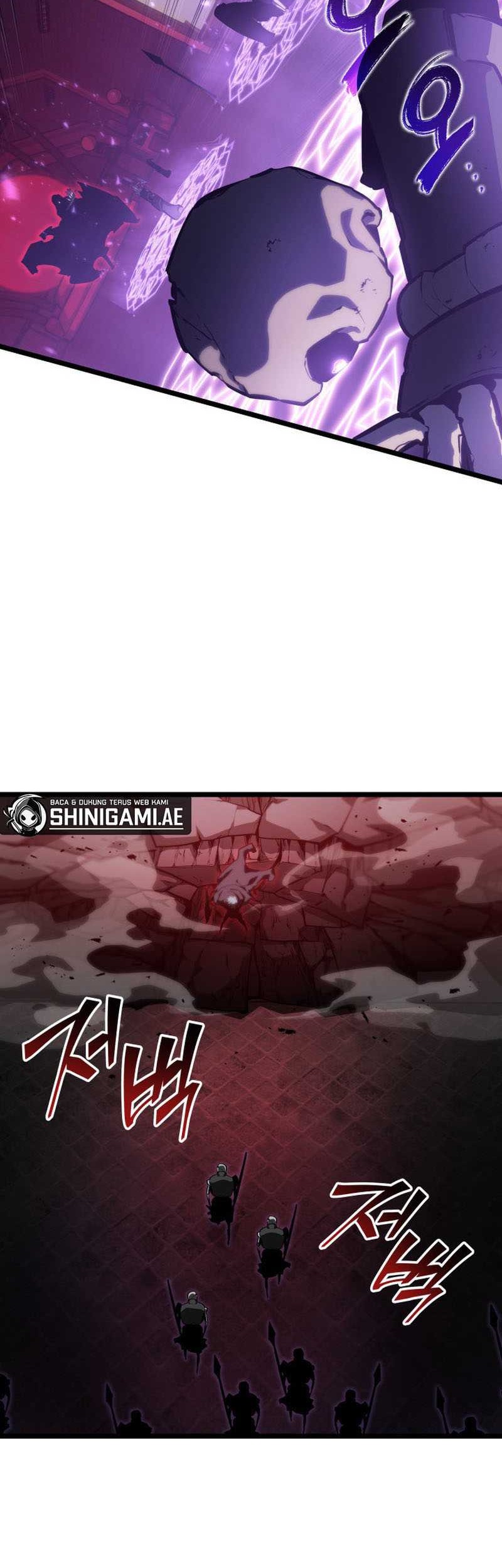 Return of the SSS-Class Ranker - Chapter 80 - Page 60