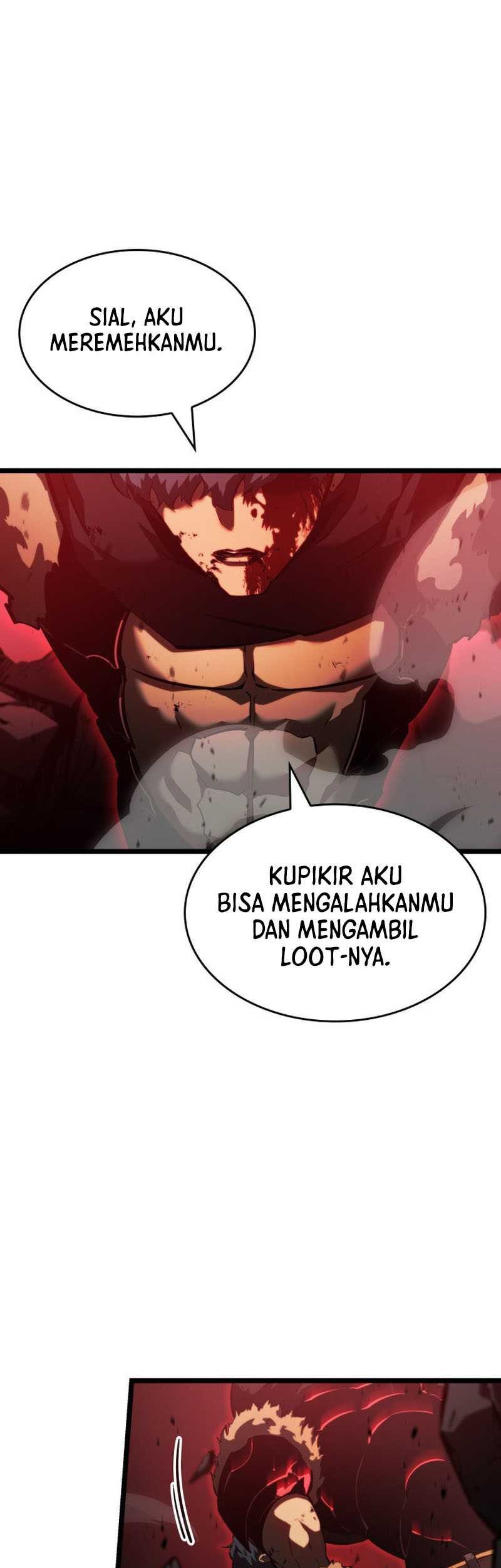 Return of the SSS-Class Ranker - Chapter 80 - Page 61