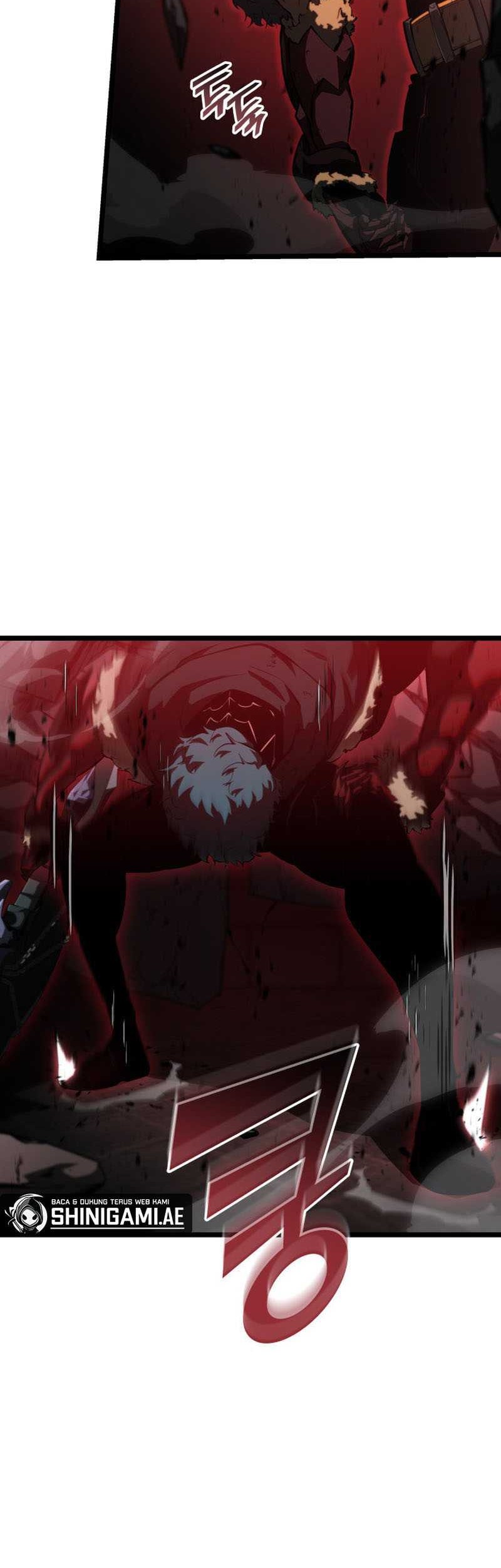 Return of the SSS-Class Ranker - Chapter 80 - Page 62