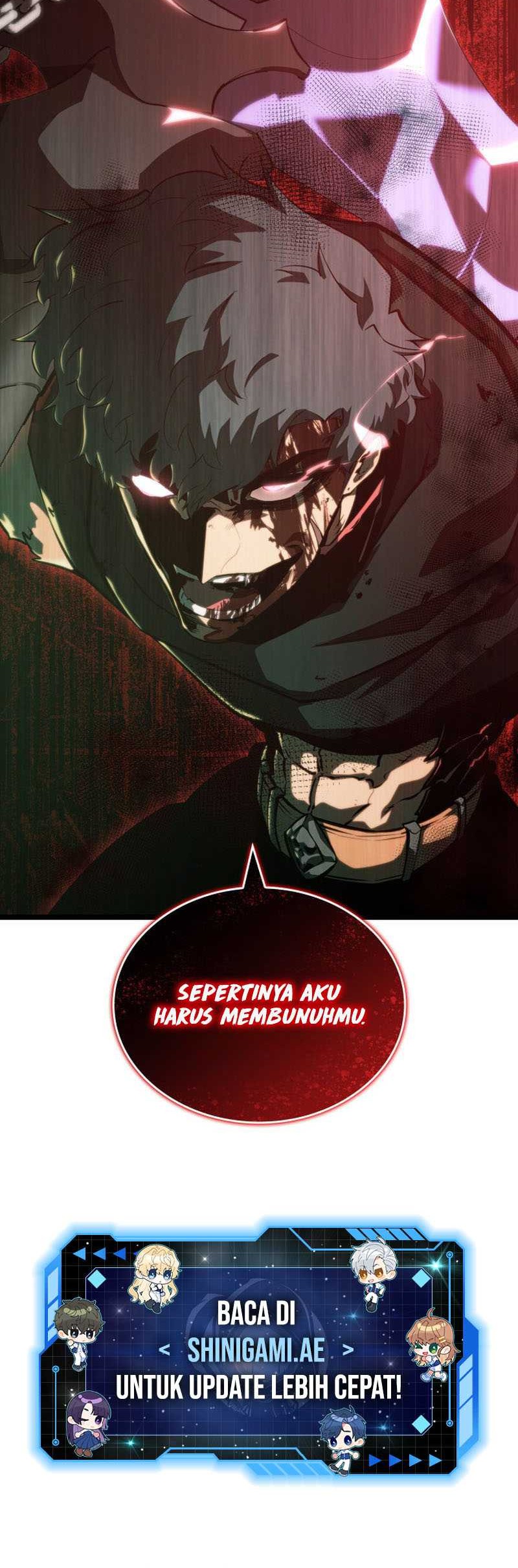 Return of the SSS-Class Ranker - Chapter 80 - Page 64