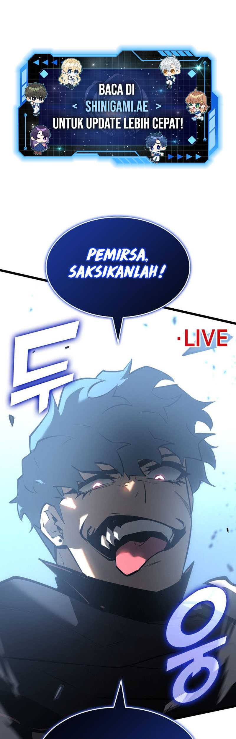 Return of the SSS-Class Ranker - Chapter 80 - Page 2