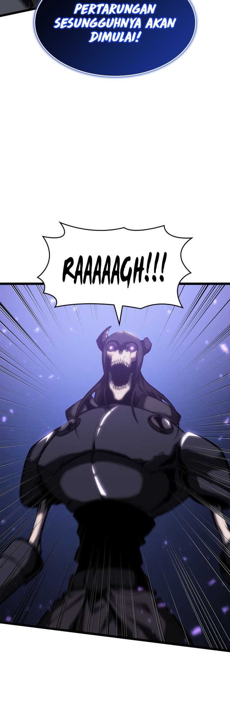 Return of the SSS-Class Ranker - Chapter 80 - Page 3