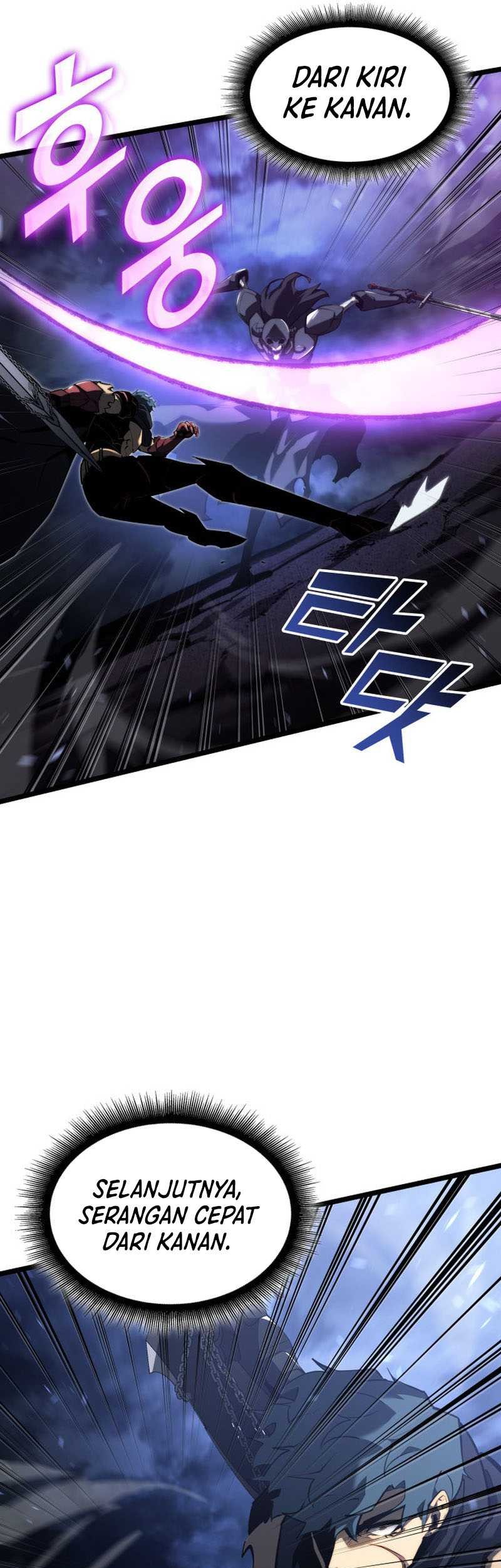 Return of the SSS-Class Ranker - Chapter 80 - Page 6