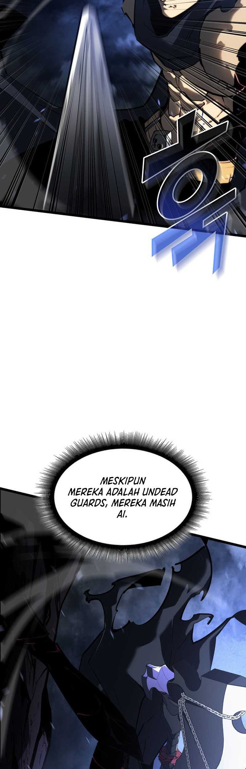 Return of the SSS-Class Ranker - Chapter 80 - Page 7