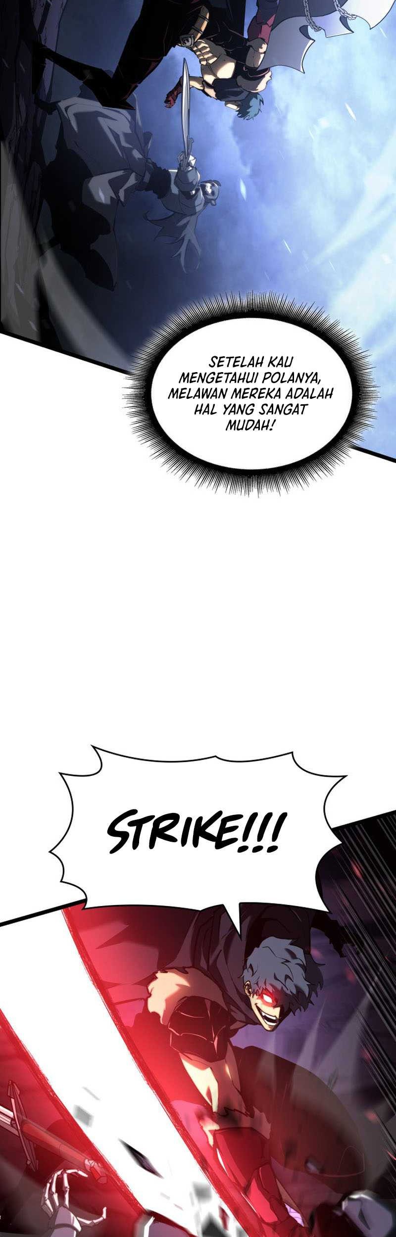 Return of the SSS-Class Ranker - Chapter 80 - Page 8