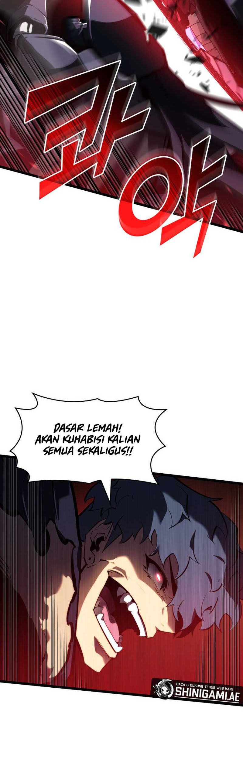 Return of the SSS-Class Ranker - Chapter 80 - Page 9