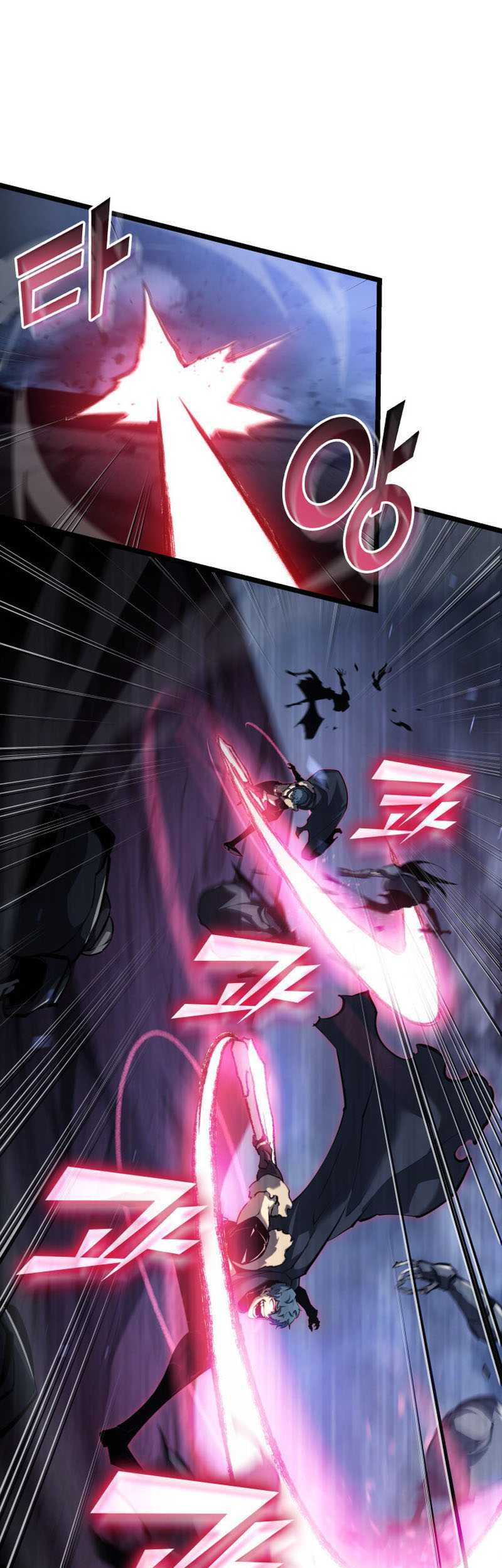 Return of the SSS-Class Ranker - Chapter 80 - Page 10