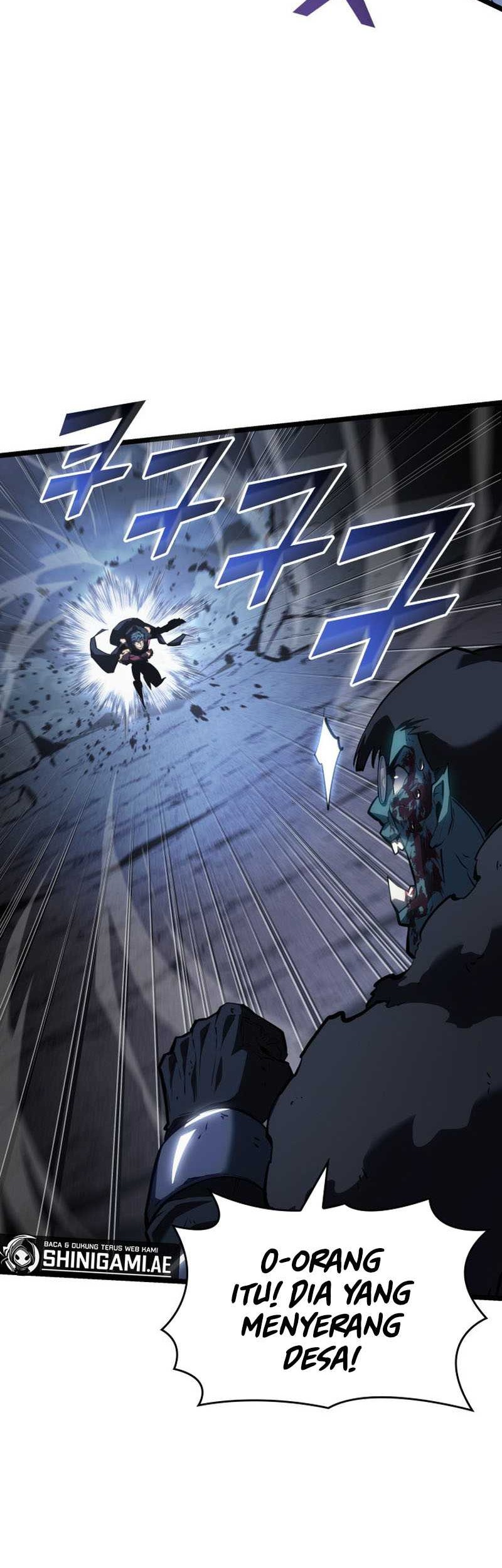 Return of the SSS-Class Ranker - Chapter 80 - Page 13