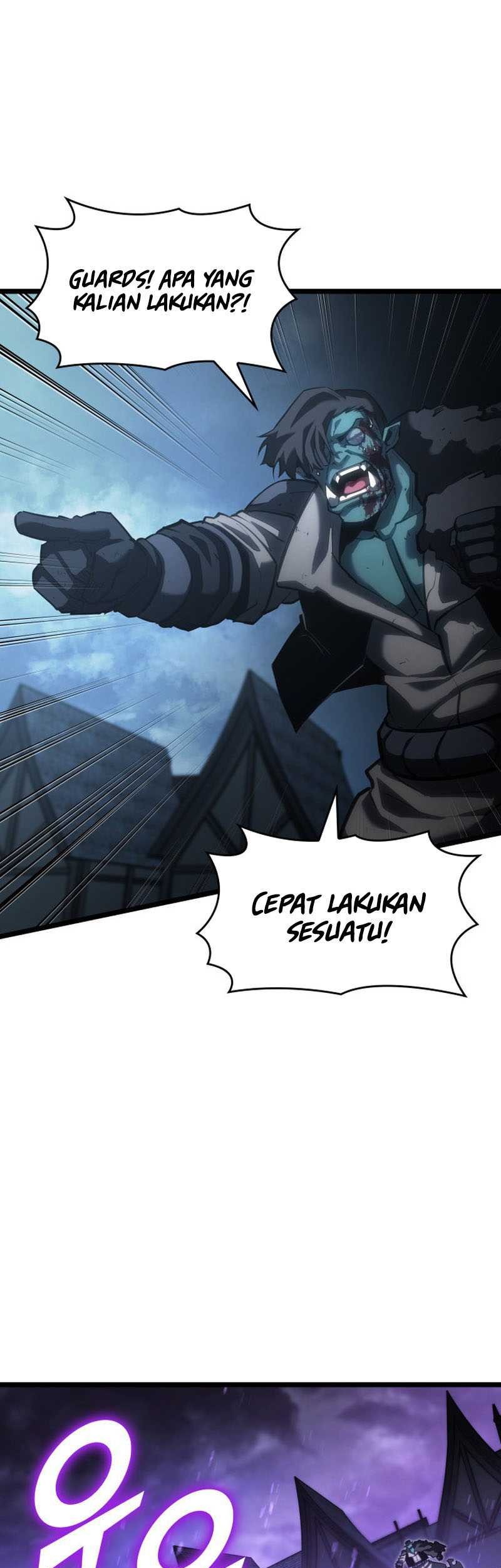 Return of the SSS-Class Ranker - Chapter 80 - Page 14