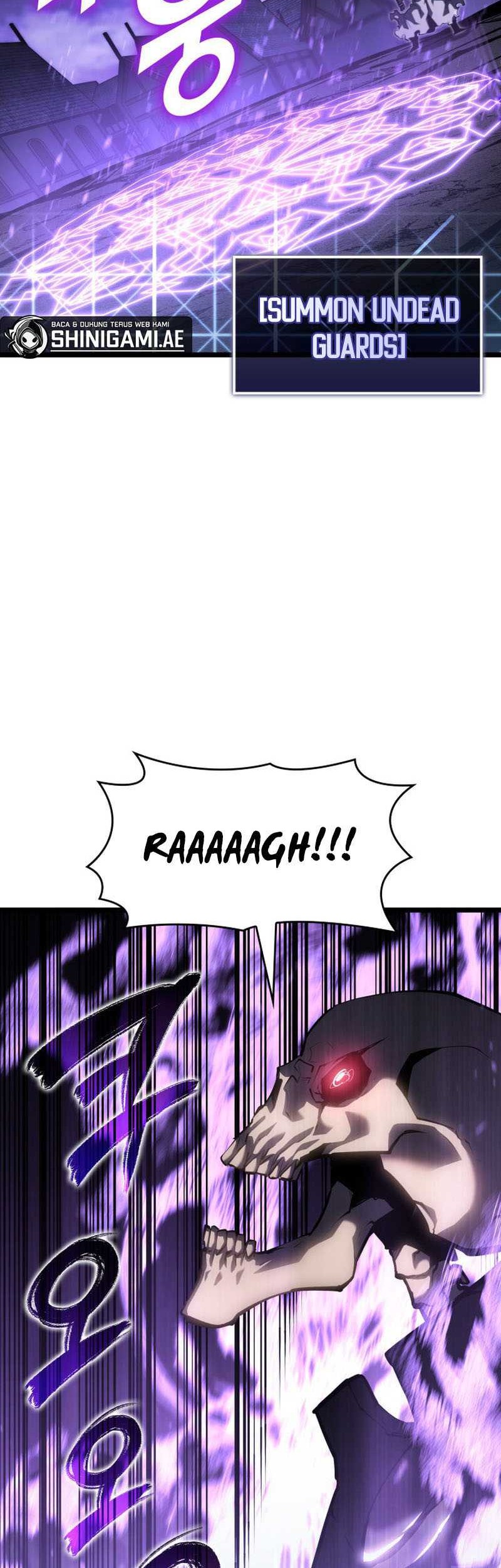 Return of the SSS-Class Ranker - Chapter 80 - Page 15