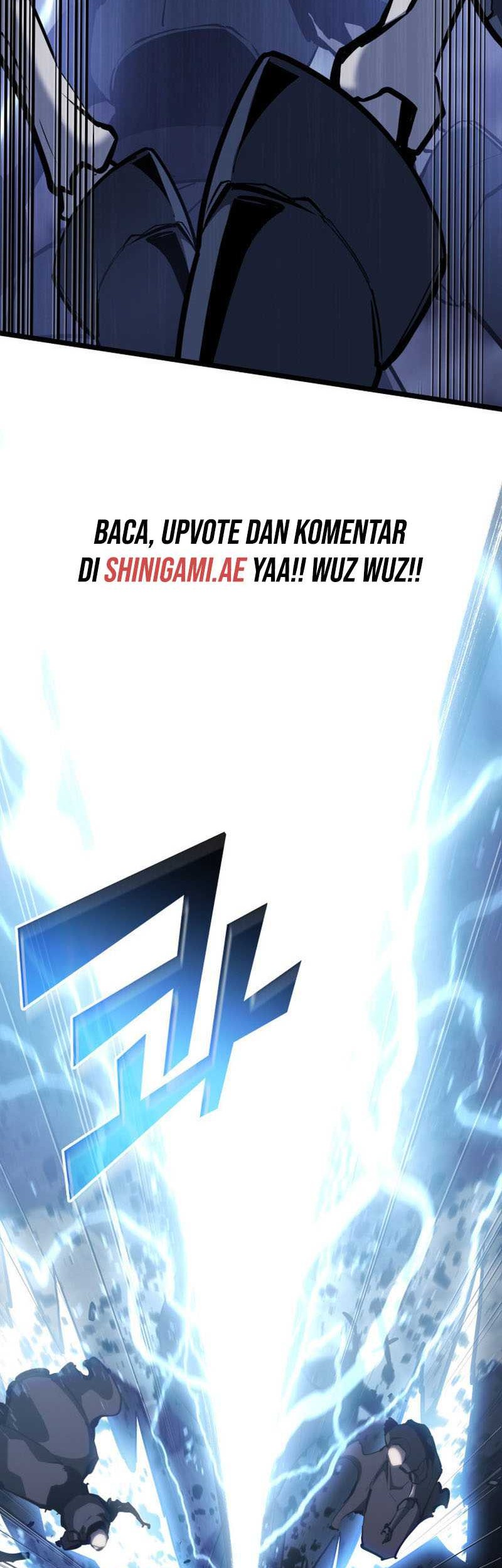 Return of the SSS-Class Ranker - Chapter 80 - Page 18