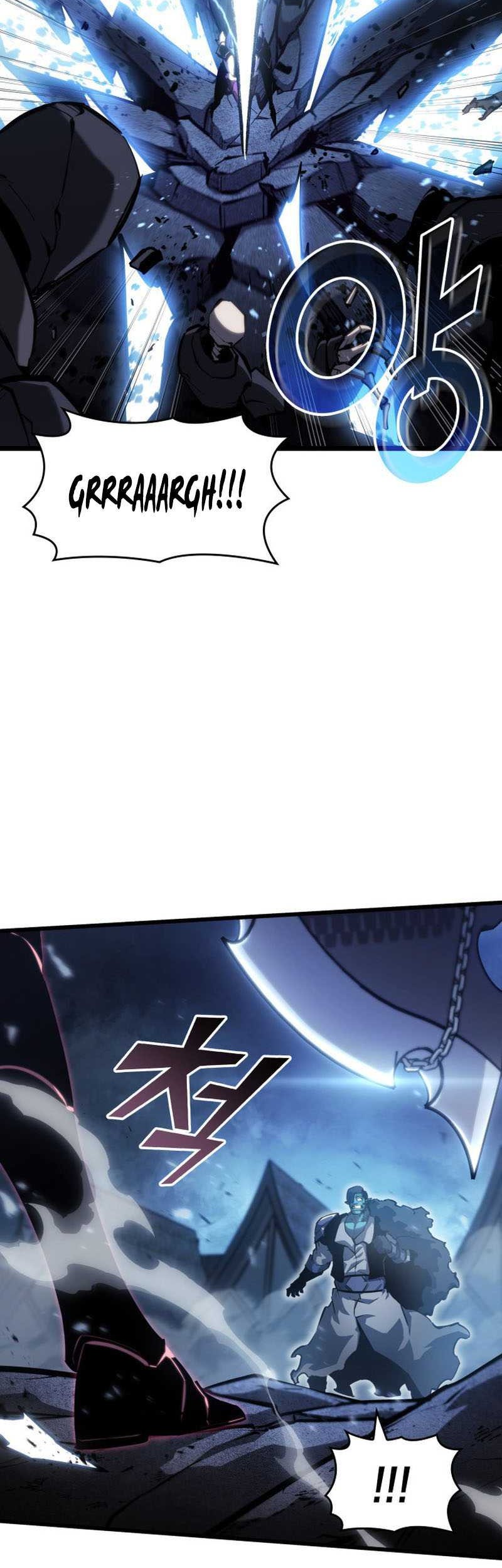 Return of the SSS-Class Ranker - Chapter 80 - Page 19